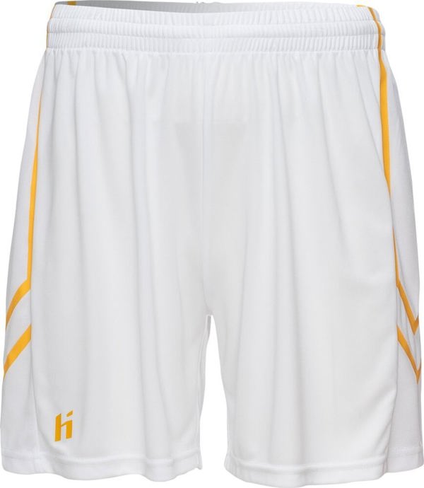 Huari Ανδρικά κοντά σορτς προπόνησης Huari Dunkey II Shorts μέγεθος L