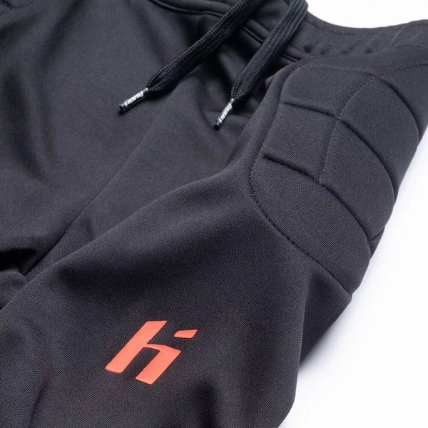 Παιδικό παντελόνι Huari BANFIELDOS KIDS PANTS GK μέγεθος 134