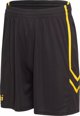 Huari Ανδρικά σορτς προπόνησης Dunkey II Shorts μέγεθος XXL