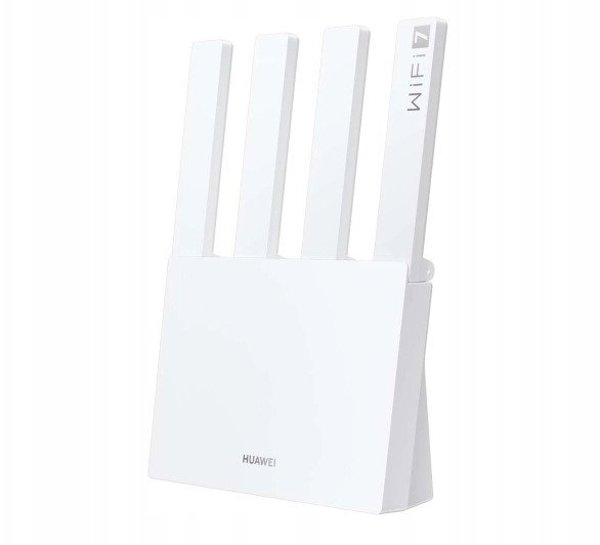 Δρομολογητής Huawei BE3 Dual-band WiFi 7