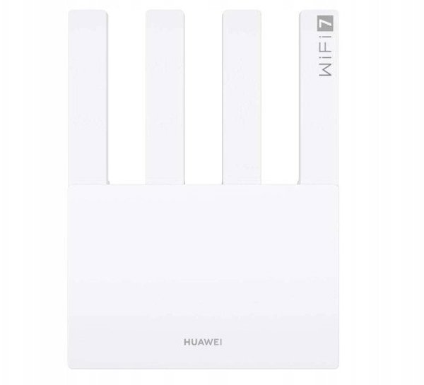 Δρομολογητής Huawei BE3 Dual-band WiFi 7