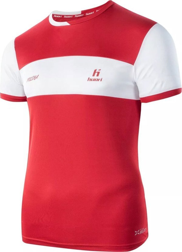 Huari ALUMNI POLAND T-SHIRT SENIOR