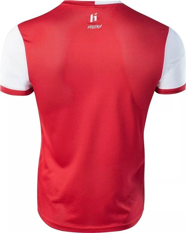 Huari ALUMNI POLAND T-SHIRT SENIOR