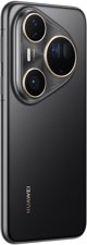 Huawei Pura 80 Ultra 17,3 cm (6.8") 4G USB Type-C 16 GB 512 GB 5170 mAh Czarny