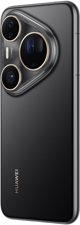 Huawei Pura 80 Ultra 17,3 cm (6.8") 4G USB Type-C 16 GB 512 GB 5170 mAh Czarny