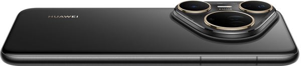 Huawei Pura 80 Ultra 17,3 cm (6.8") 4G USB Type-C 16 GB 512 GB 5170 mAh Czarny