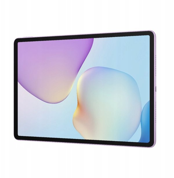 Huawei MatePad 11,5" 2025 8/256GB WiFi μωβ + πληκτρολόγιο