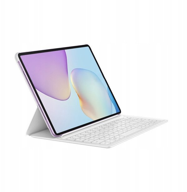 Huawei MatePad 11,5" 2025 8/256GB WiFi μωβ + πληκτρολόγιο