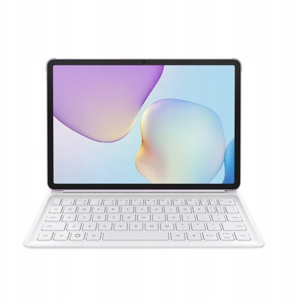 Huawei MatePad 11,5" 2025 8/256GB WiFi μωβ + πληκτρολόγιο