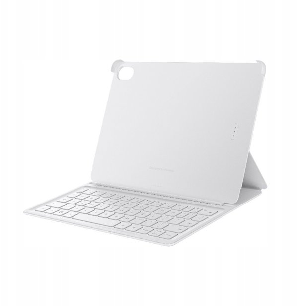 Huawei MatePad 11,5" 2025 8/256GB WiFi μωβ + πληκτρολόγιο
