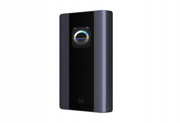 HUAWEI E6888-982 5G MOBILE     PERP WIFI ROUTER