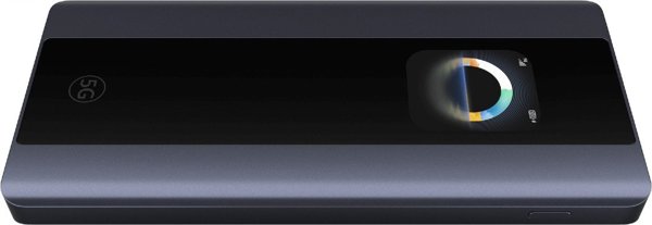 HUAWEI E6888-982 5G MOBILE     PERP WIFI ROUTER