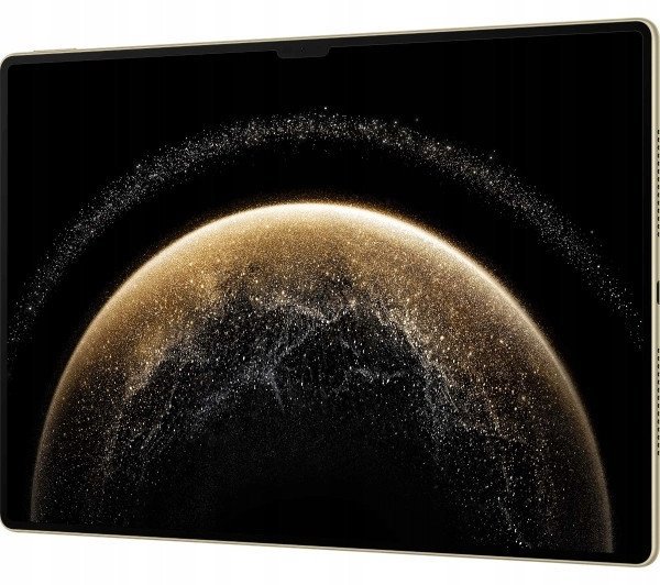 Huawei MatePad Pro 13,2" 12/512GB PaperMatte χρυσό + πληκτρολόγιο + γραφίδα