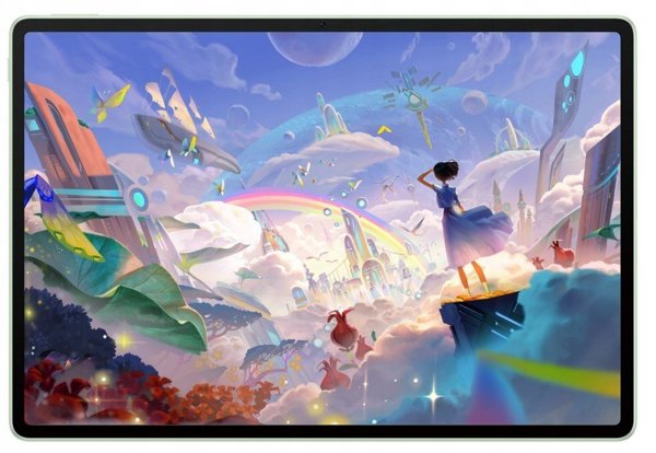 Huawei Matepad 12X 2025 12/256GB PaperMatte WiFi Λευκό με Πληκτρολόγιο