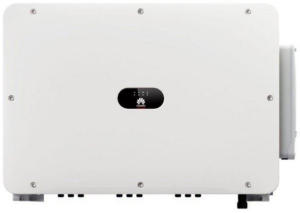 Huawei HUAWEI COMMERCIAL 3-PHASE AC 800V, 9-MPPT (1500V) INVERTER, 200KW/215VAC, 5 YEARS WARRANTY