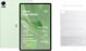 Huawei MatePad 12X 12/256GB PaperMatte WiFi πράσινο + πληκτρολόγιο + γραφίδα