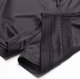 Παιδικά σορτς Huari ARTIGAS II JUNIOR black bean/reflective μέγεθος 140