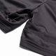 Παιδικά σορτς Huari ARTIGAS II JUNIOR black bean/reflective μέγεθος 140