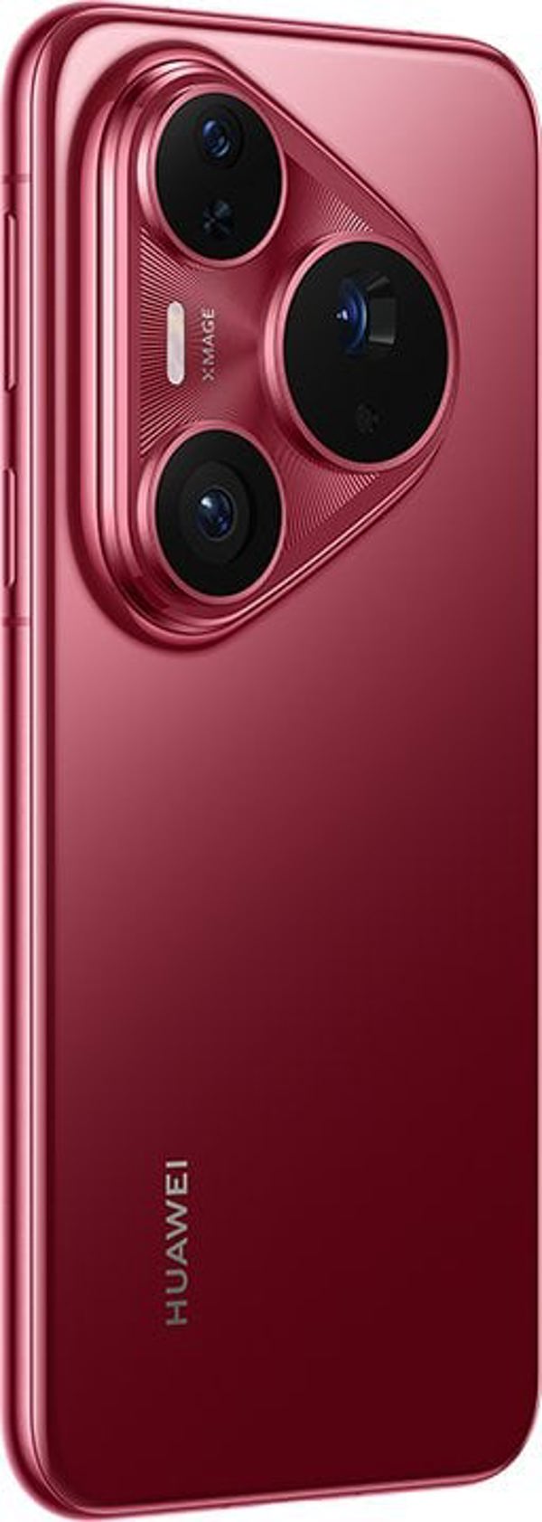 Huawei Pura 80 Pro 12/512GB Czerwony