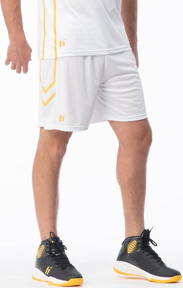 Ανδρικά σορτς προπόνησης Huari Dunkey II Shorts μέγεθος S