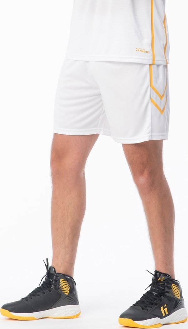 Ανδρικά σορτς προπόνησης Huari Dunkey II Shorts μέγεθος S