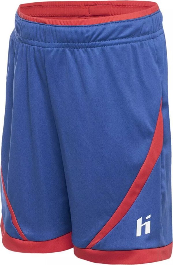 Παιδικά σορτς Huari PLATENSE II KIDS μέγεθος 128