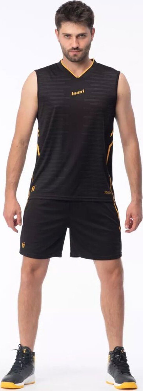 Huari DUNKEY II SHORTS