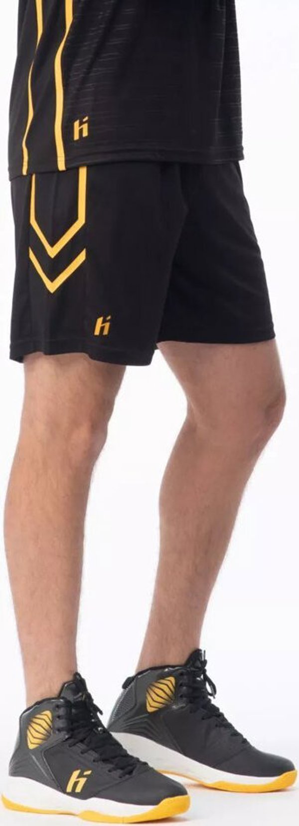 Huari DUNKEY II SHORTS