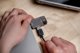 HUB USB Newell NEWELL Hub OTG 3w1 SD microSD