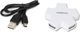 HUB USB Omega 4x USB-A 2.0 (OUH24SW)