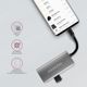 HUB USB Axagon 2x USB-C  + 2x USB-A 3.2 Gen2 (HMC-4G2)