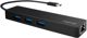 HUB USB LogiLink 1x RJ-45  + 3x USB-A 3.0 (UA0313)