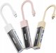 Unitek Hub USB 3.0, 4 Θύρες USB-A, Ταχύτητα 5Gbps, Αμφίδρομη Σύνδεση USB-C/USB-A, Ροζ