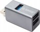 HUB USB Orico Orico Hub USB 5Gbps μίνι 3xUSB-A αλουμίνιο