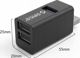 HUB USB Orico Orico Hub USB 5Gbps μίνι 3xUSB-A αλουμίνιο