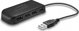 HUB USB Speedlink Speedlink USB hub Snappy Evo USB 2.0 7-port (SL-140005-BK)