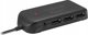 HUB USB Speedlink Speedlink USB hub Snappy Evo USB 2.0 7-port (SL-140005-BK)