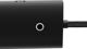 HUB USB Baseus Lite Series 1x USB-C  + 4x USB-A 3.0 (WKQX030201)