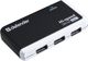 HUB USB Defender Quadro Infix 4x USB-A 2.0 (83504)
