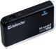 HUB USB Defender Quadro Infix 4x USB-A 2.0 (83504)