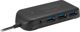 HUB USB Speedlink SNAPPY EVO 7x USB-A 3.0 (SL-140108-BK)