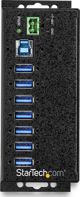 StarTech USB HUB 7x USB-A 3.0 (HB30A7AME) 6346478 65030881876