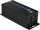 StarTech USB HUB 7x USB-A 3.0 (HB30A7AME) 6346478 65030881876