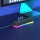 HUB 7x USB 3.0 Ενεργός 7σε1 Διανομέας Θυρών USB-C με RGB LED 5GB