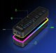 HUB 7x USB 3.0 Ενεργός 7σε1 Διανομέας Θυρών USB-C με RGB LED 5GB