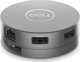 Πολύπριζο USB Dell 6-σε-1 Usb-C Multiport