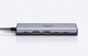HUB UGREEN CM511 USB-C / HDMI 4K60Hz, 2xUSB-A 3.2, 2xUSB-C 3.2, USB-C PD 100W