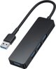 Aukey USB HUB 4x USB-A 3.1 Gen1 (CB-H39) 12321143 5902666662507