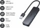 Aukey USB HUB 4x USB-A 3.1 Gen1 (CB-H39) 12321143 5902666662507