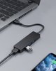Aukey USB HUB 4x USB-A 3.1 Gen1 (CB-H39) 12321143 5902666662507